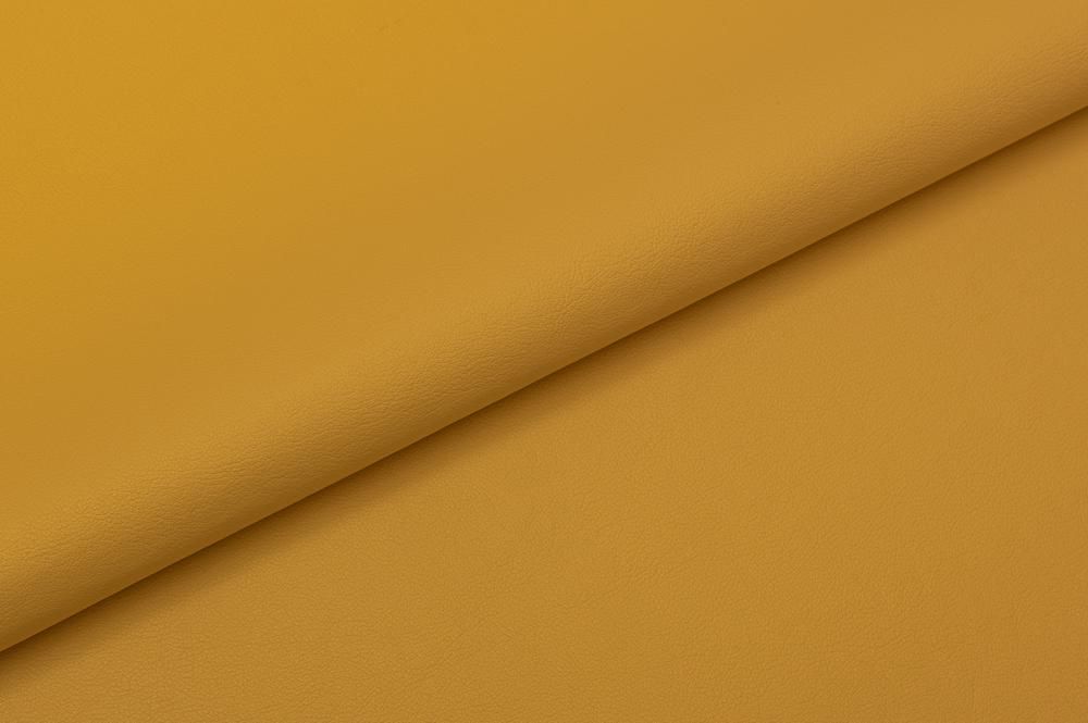 Искусственная кожа Vicenza mustard (Виченца мастард)