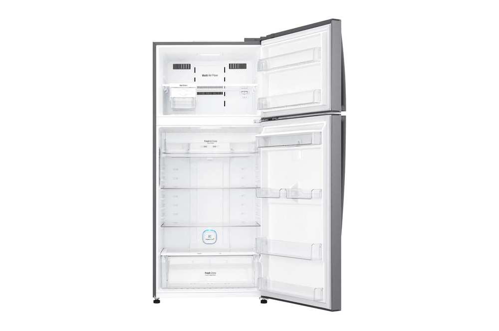 Холодильник LG GN-F702HMHZ
