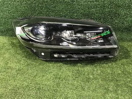 Фара правая Kia Sorento 3 UM Prime (2017-2020) LED