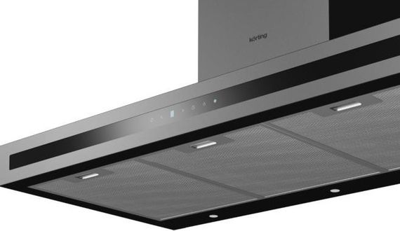 Купольная вытяжка Korting KHC 9877 N