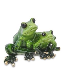 GAEM Art MN-362 Фигурка «Пара лягушек»