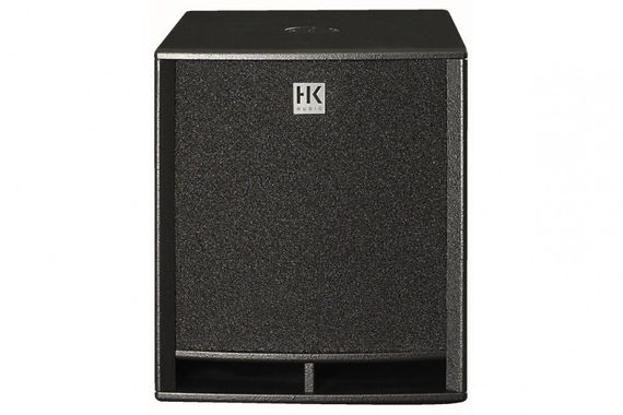 HK AUDIO PR:O 18 Sub пассивный сабвуфер, 1000Вт, динамик 18 дюймов