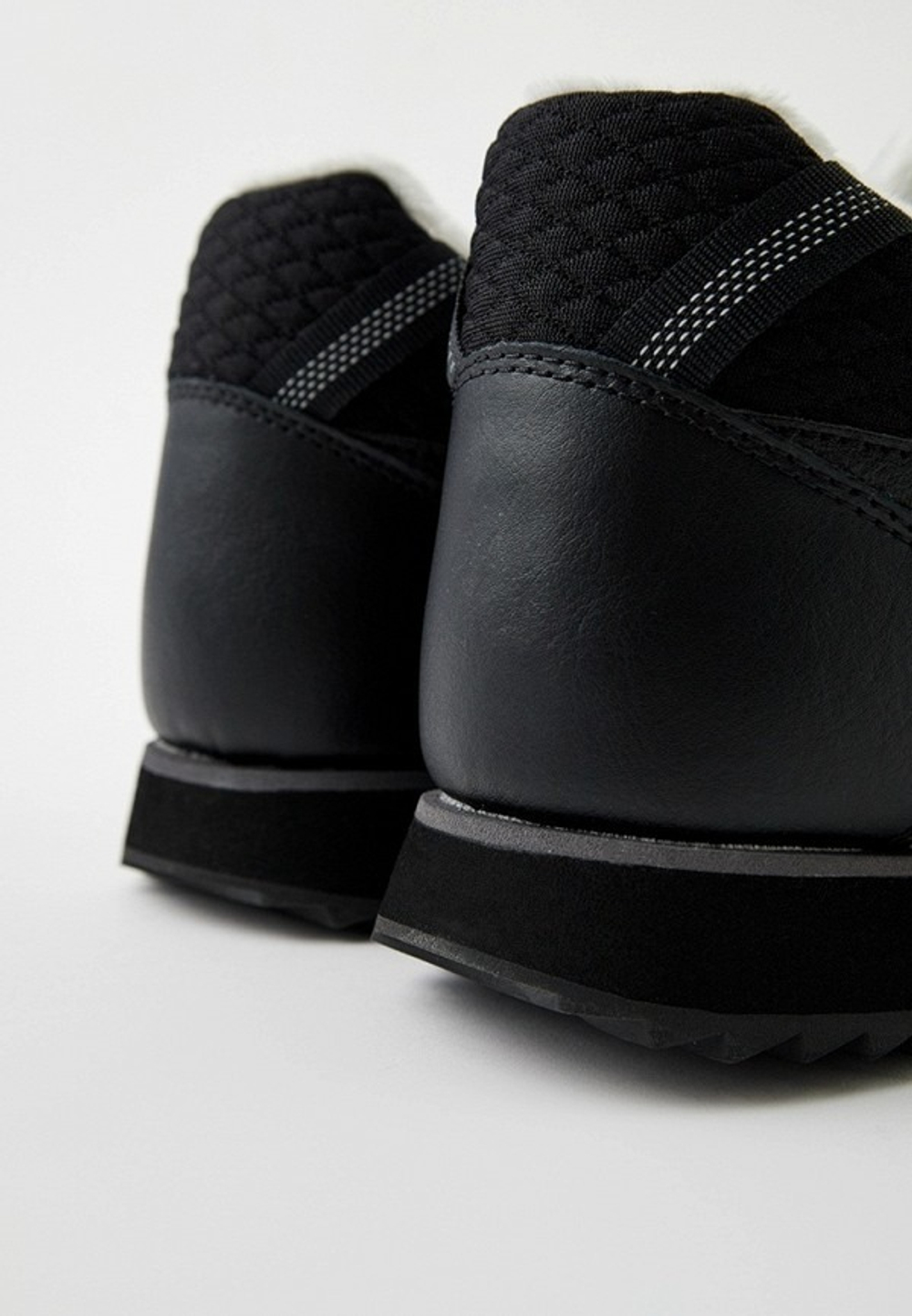 Кроссовки мужские REEBOK ROYAL GLIDE MID