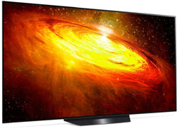 Телевизор LG 55"; OLED55BXRLB OLED