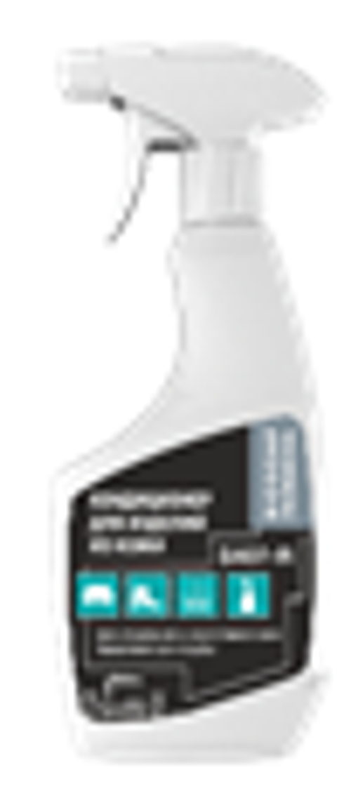 Кондиционер для кожаных изделий Аскот multi, 500мл