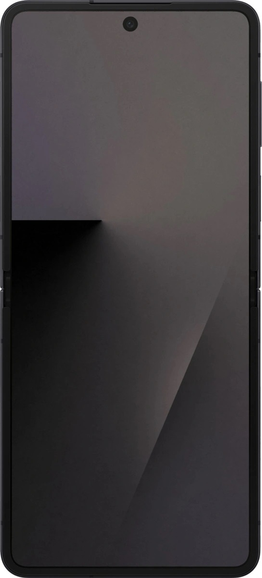 Смартфон Samsung Galaxy Z Flip7 12/512Gb Jet Black (SM-F766B)
