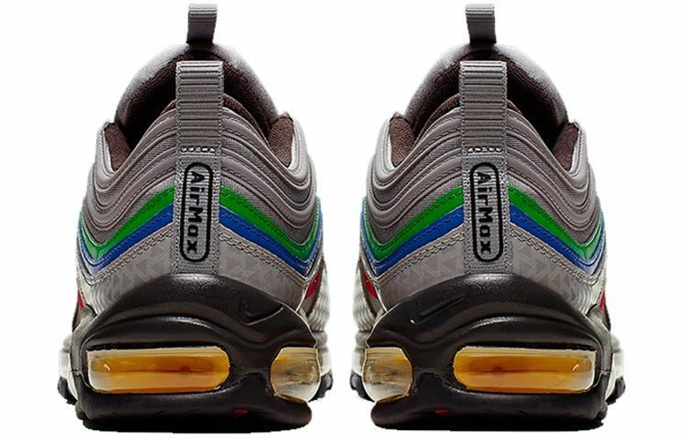 Кроссовки Nike Air Max 97
