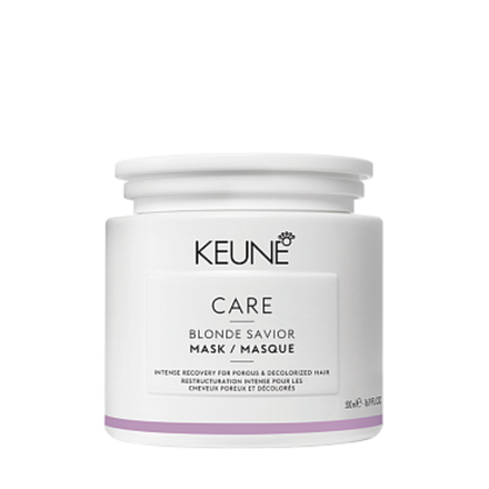 Маска Безупречный Блонд / CARE Blonde Savior Mask 500 мл