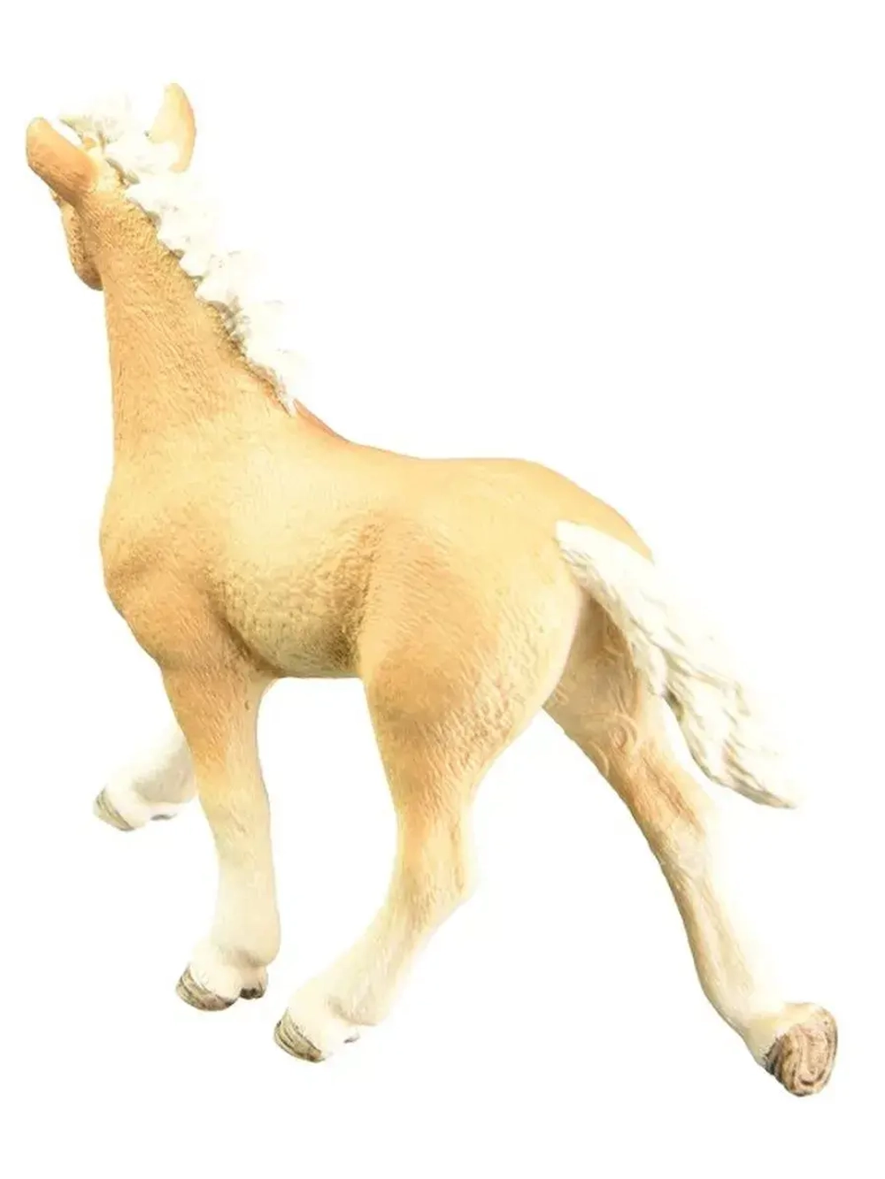 Фигурка Хафлингер жеребенок Schleich 13814