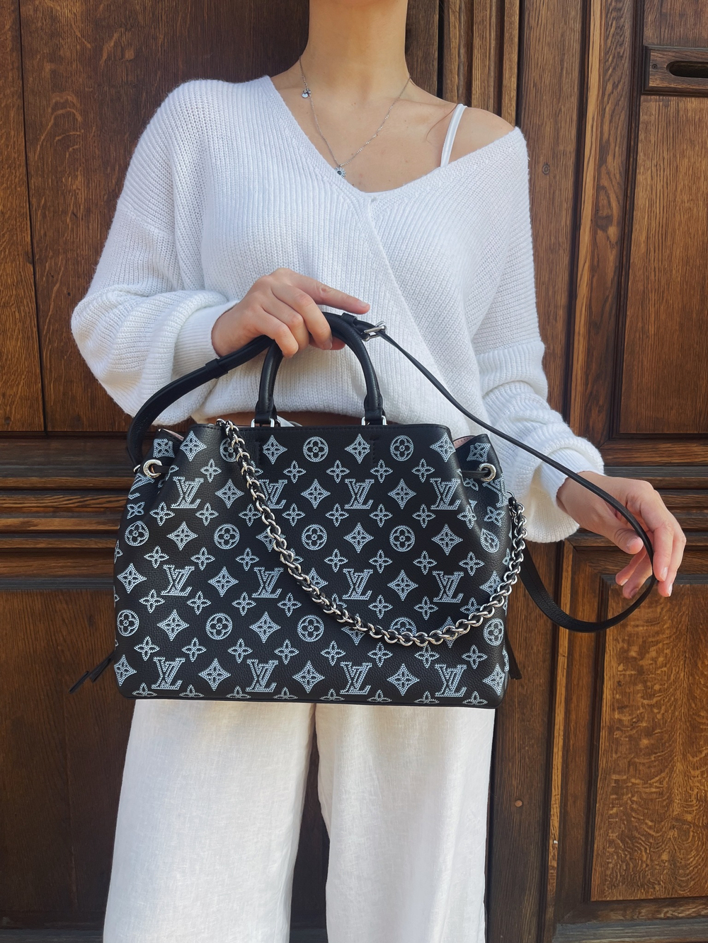 Bella Tote