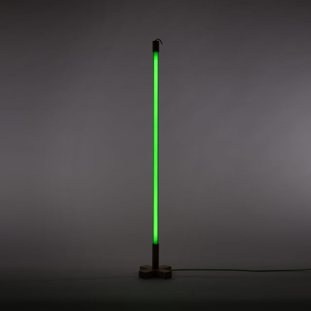Подвесной светильник Linea LED Green