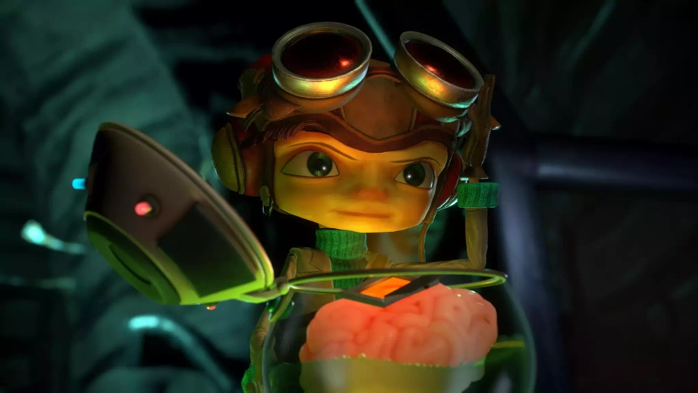 Psychonauts 2 Психонавты 2 PS4 | PS5