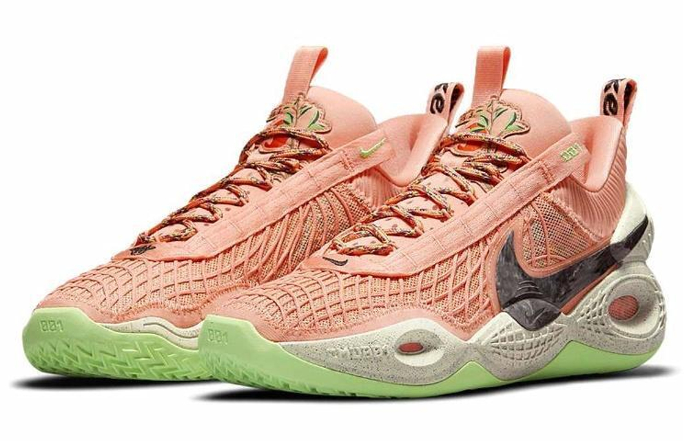 Кроссовки Nike Cosmic Unity