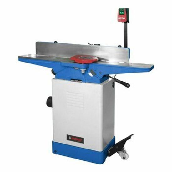 Фуговальный станок Белмаш J150/1170AR