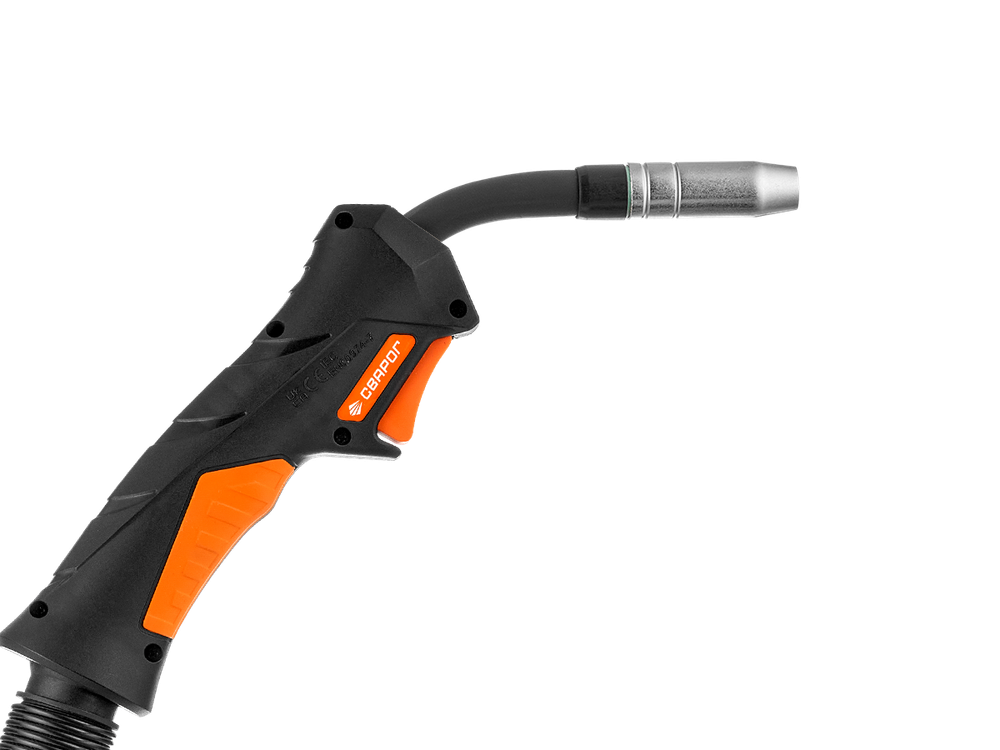 Горелка к п/а Сварог PRO MS 15 , 4 м, ICT2099-sv001