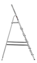 Стремянка алюминиевая ВИХРЬ СА 1х6