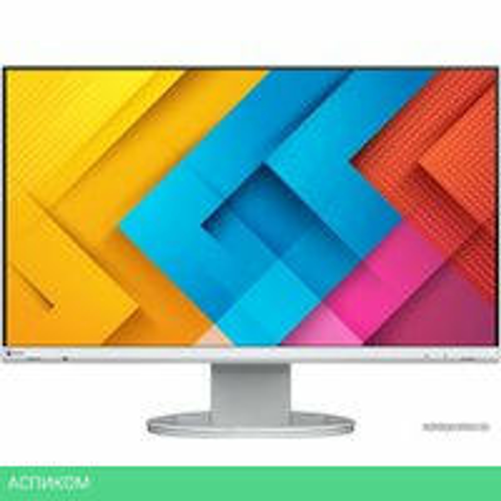 Монитор EIZO FlexScan EV2490-WT