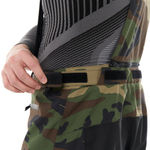 МЕМБРАННЫЕ МУЖСКИЕ БРЮКИ DRAGONFLY QUAD 2.0 CAMO 2023