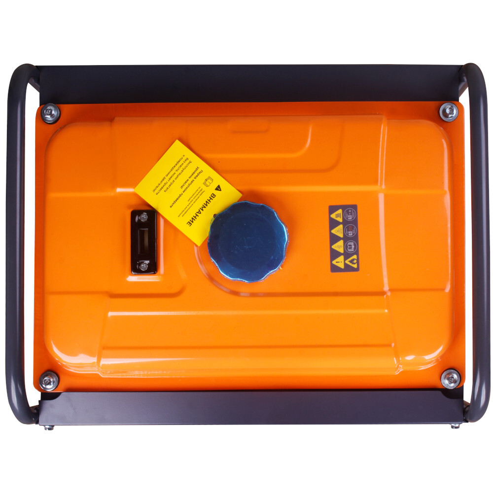 Электростанция VILLARTEC GGM4000 бензиновая