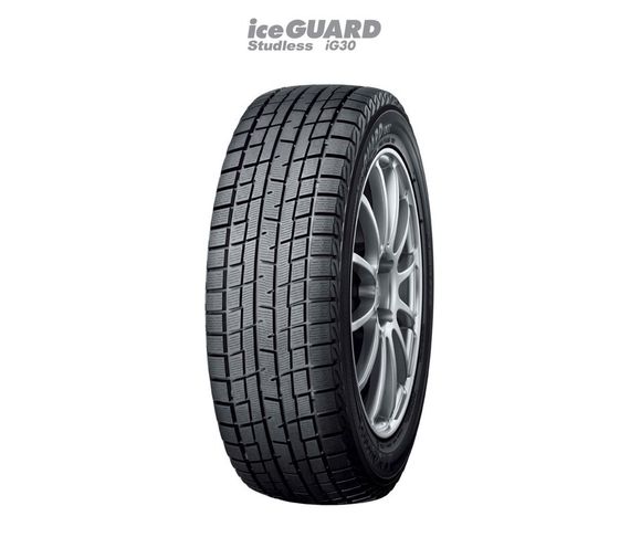 Yokohama iceGuard Studless iG30 215/55 R17 94Q