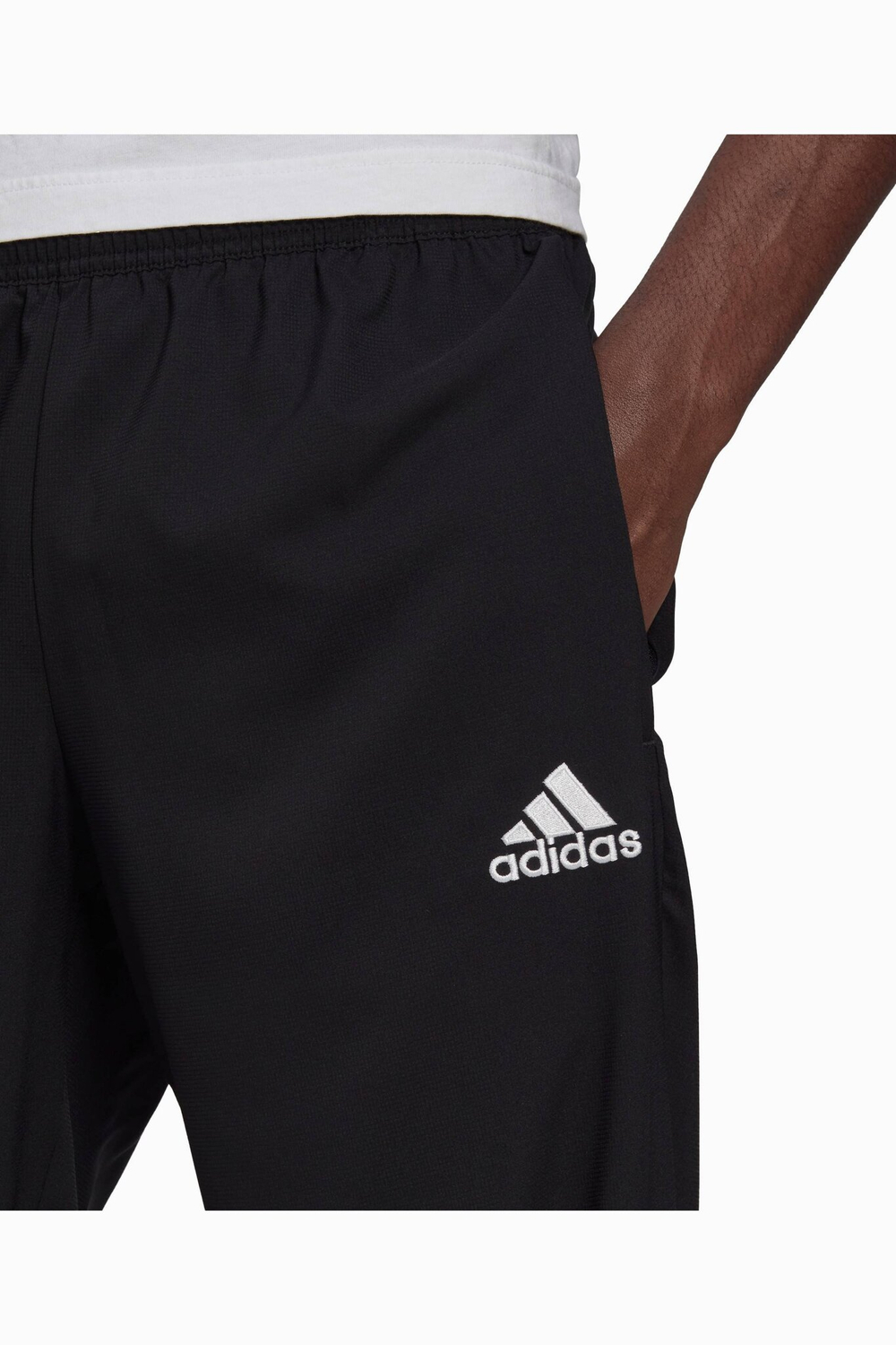 Штаны adidas Entrada 22 Presentation