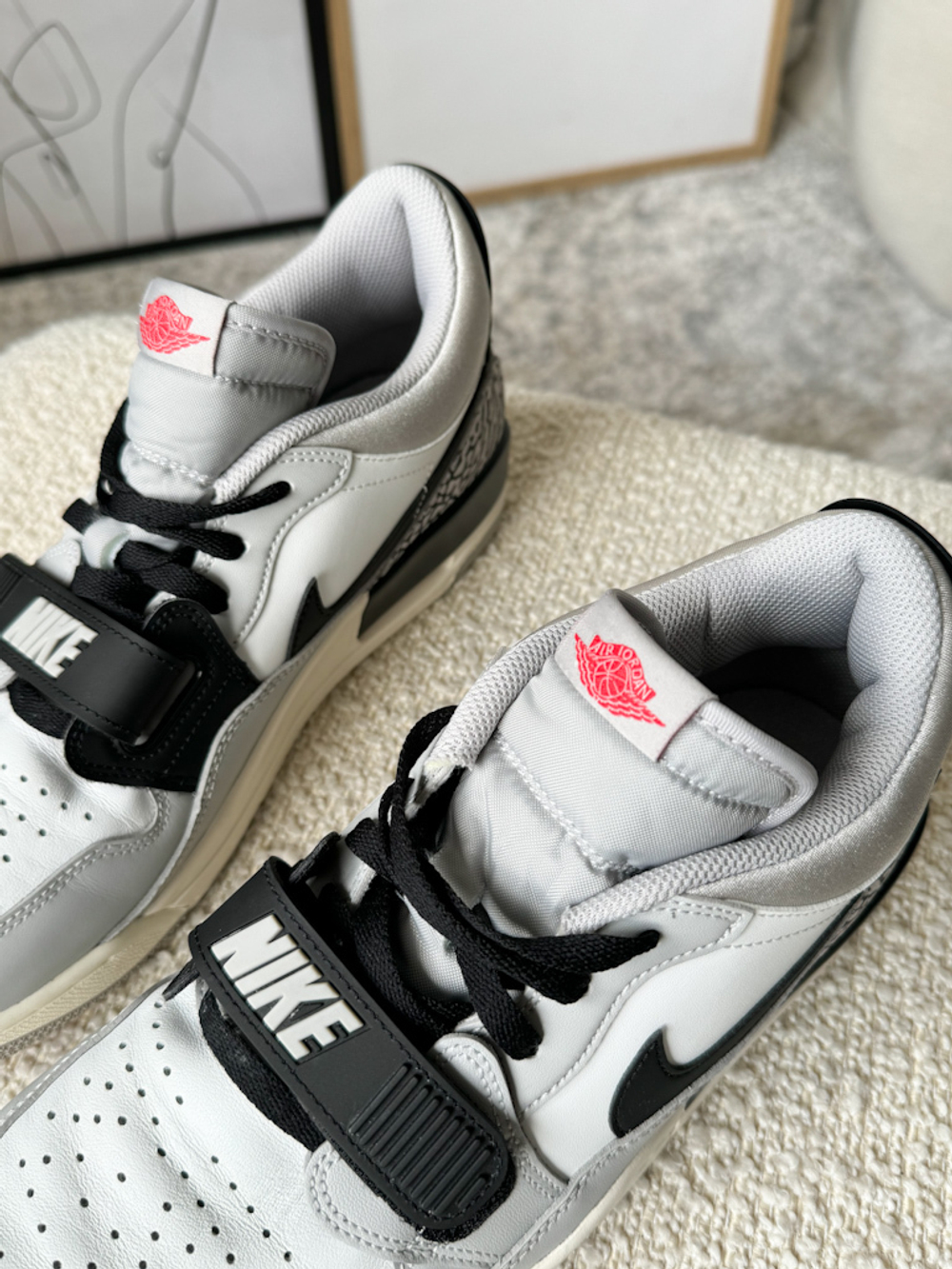 Кроссовки Nike Air Jordan, 41