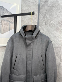 Пуховик Loro Piana