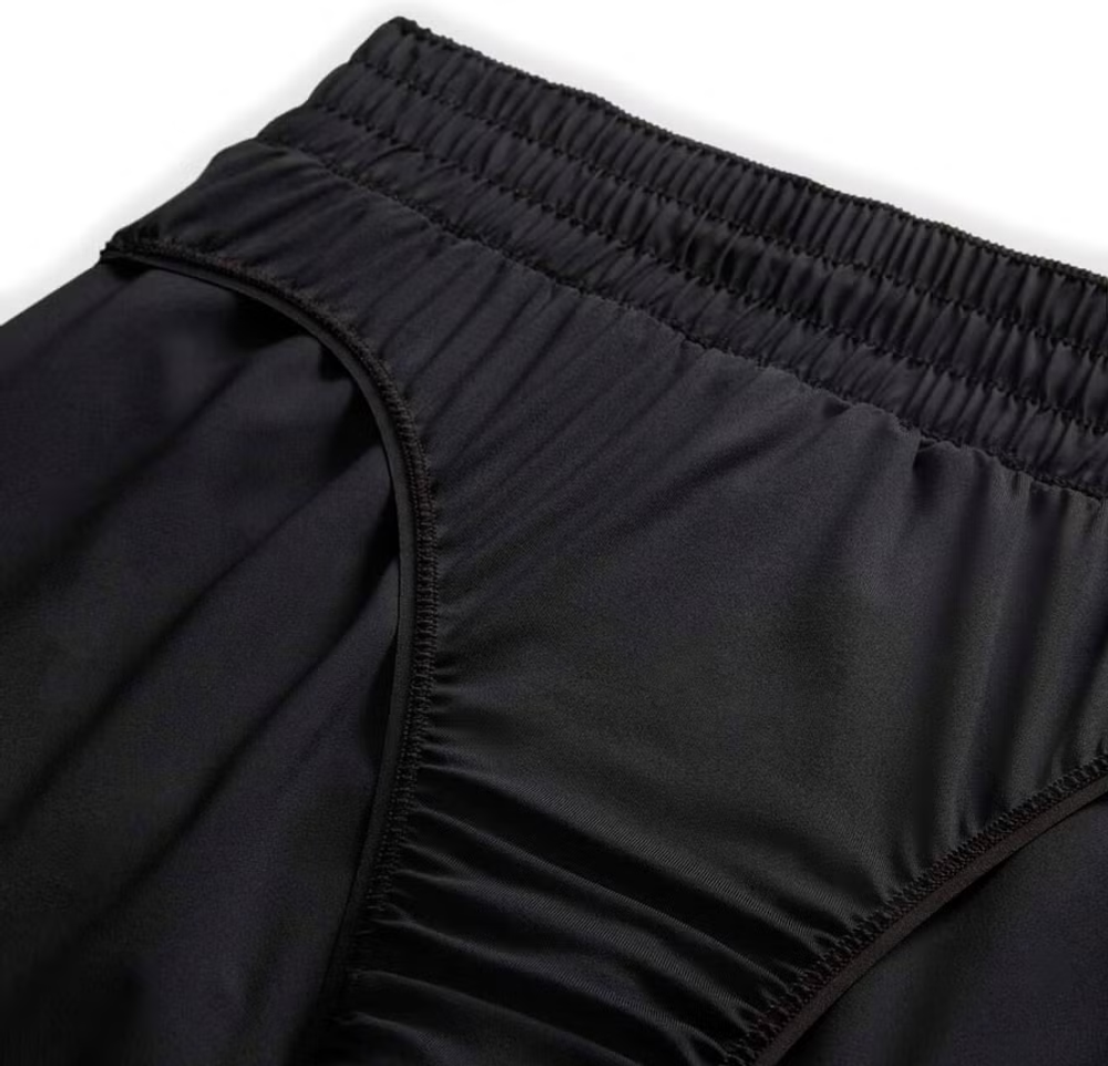 DX6010-010 Шорты W NK ONE DF MR 3IN BR SHORT