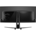 Монитор MSI 34" MPG 341CQPX QD OLED, 21:9 3440x1440 240Hz, черный