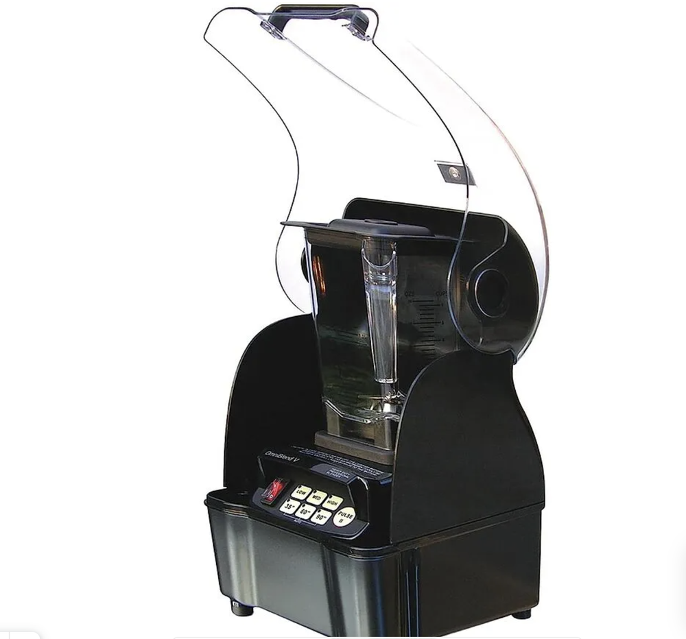 Блендер HURAKAN HKN-HBH850 PRO