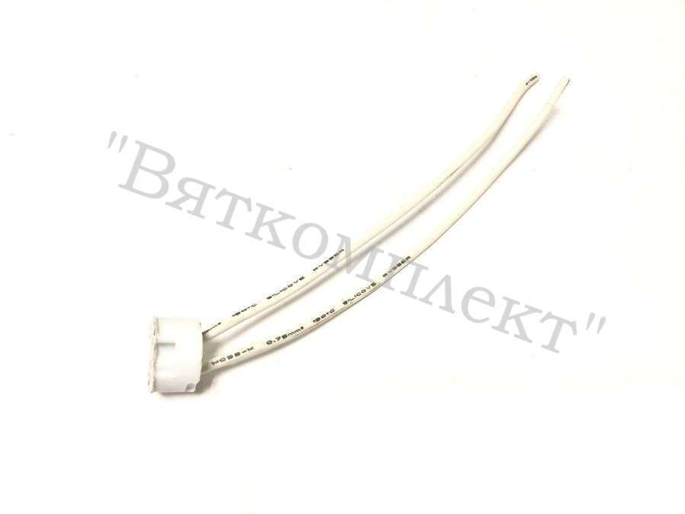 Цоколь керамический LH 27 G5/3