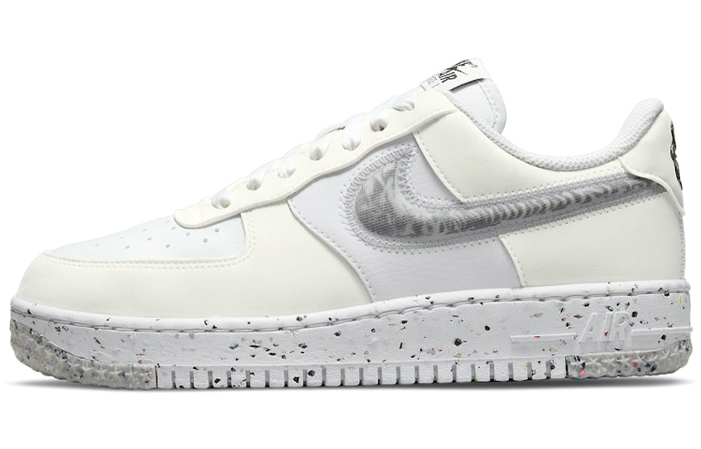 Кроссовки Nike Air Force 1 Low Crater