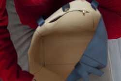 СУМКА Италия Le Borsette 85887