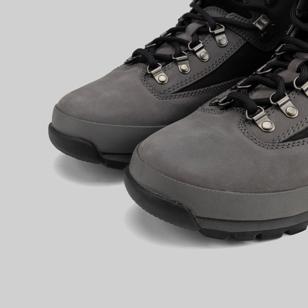 Ботинки Timberland Euro Hiker Leather - купить в магазине Dice с бесплатной доставкой по России