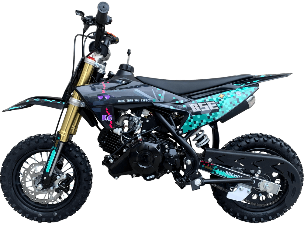 BSE K6