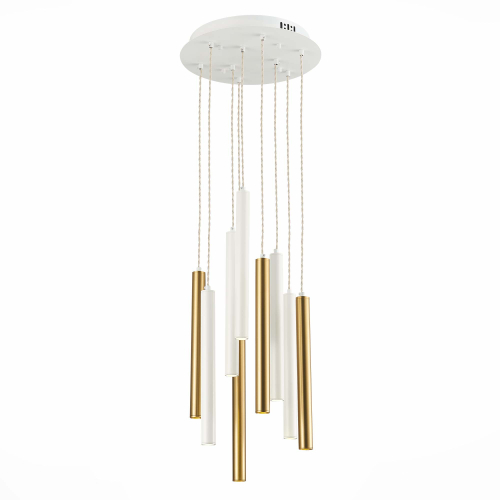 Подвесной светодиодный светильник ST Luce ST153 ST153.543.27