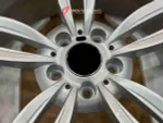 КОВАНЫЕ ДИСКИ ДЛЯ BMW 5 СЕРИИ F11 2011 БМВ