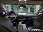 Genesis G80 (RG3) Бензин 2.5 Turbo AWD (04.2020)