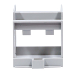 Суппорт Viva на DIN-рейку, 2 мод DKC