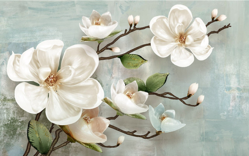 Дизайнерские папка 2 №13 Фотообои и Фрески