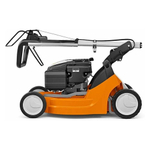 Бензиновая газонокосилка Stihl RM 448.0 TC