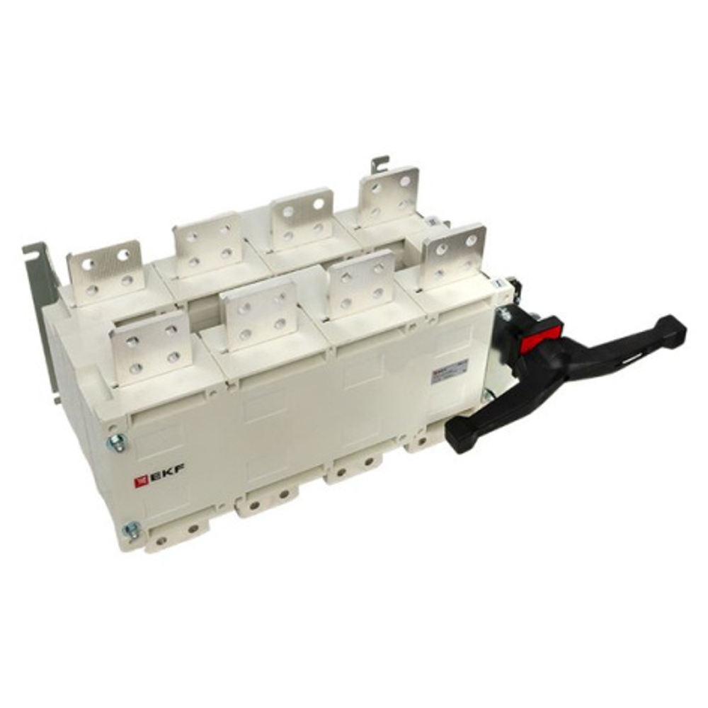 Рубильник-переключатель EKF pscs-1600-4