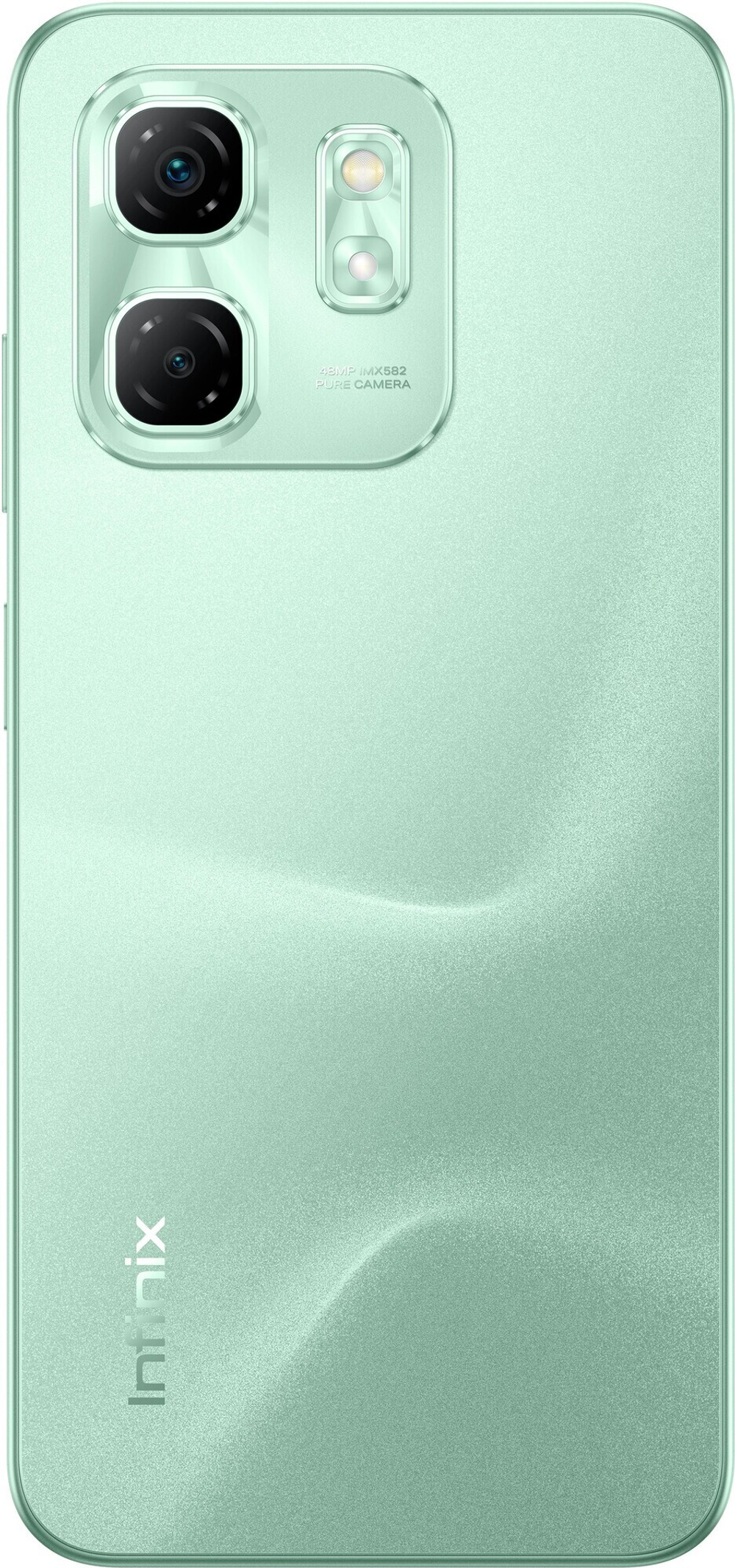 Infinix HOT 50i