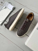 Кеды Brunello Cucinelli