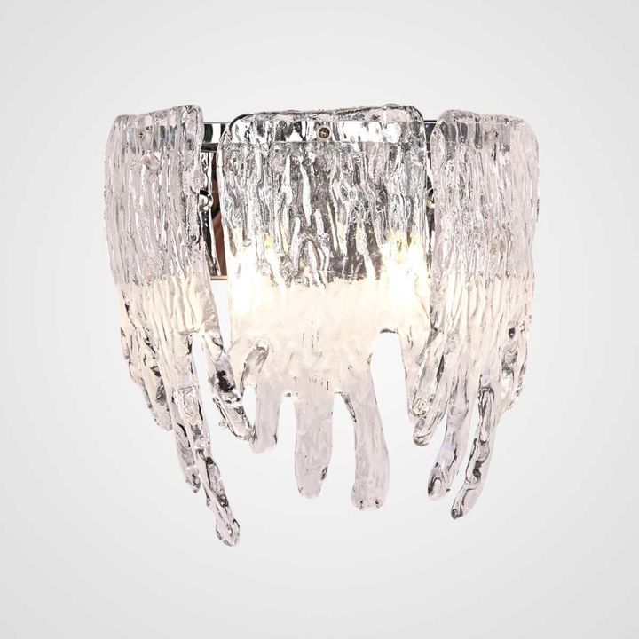 Настенный светильник Imperium Loft spring-wall01 294267-23