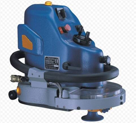 Кантофрезер Machinery MASTER 3500