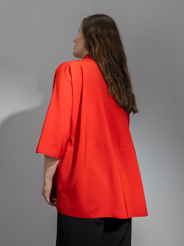 РУБАШКА-КОКОН. PROF