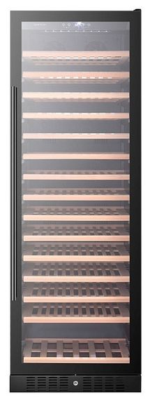 Холодильник винный Temptech CL180SB