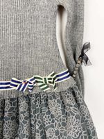 Платье Monnalisa