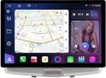 Магнитола для Haval H6 2014+ - FarCar BX877 монитор 13" 2K QLED на Android 13, Быстрая, CarPlay, 4G SIM-слот